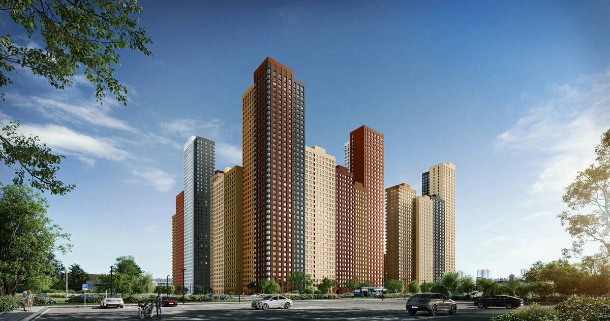 ЖК Sky Garden, изображение-6